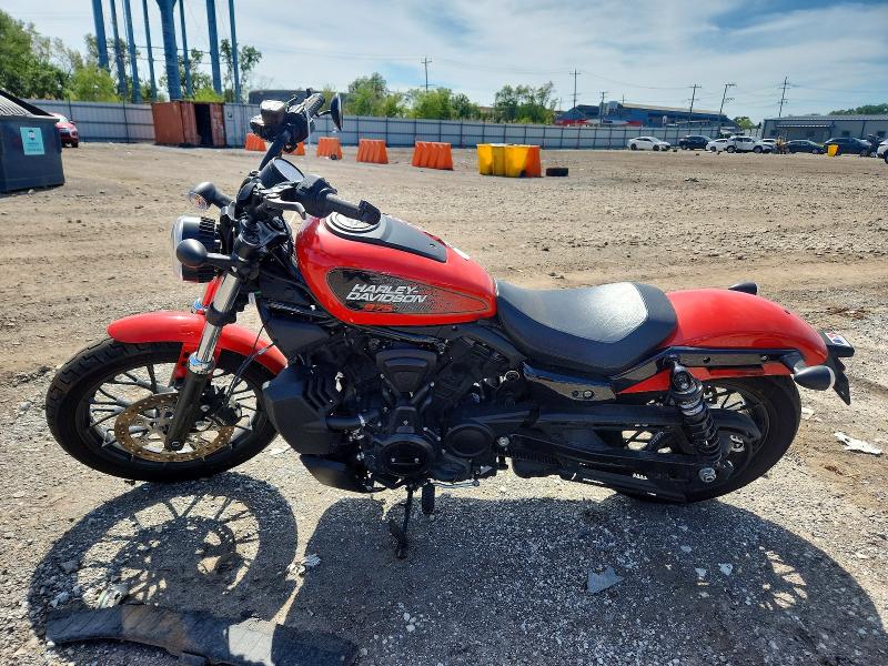 Aukcja sprzedaży 2026 Harley-davidson Rh975, vin: MLY1ZH116TS304469, numer aukcji: 67477036