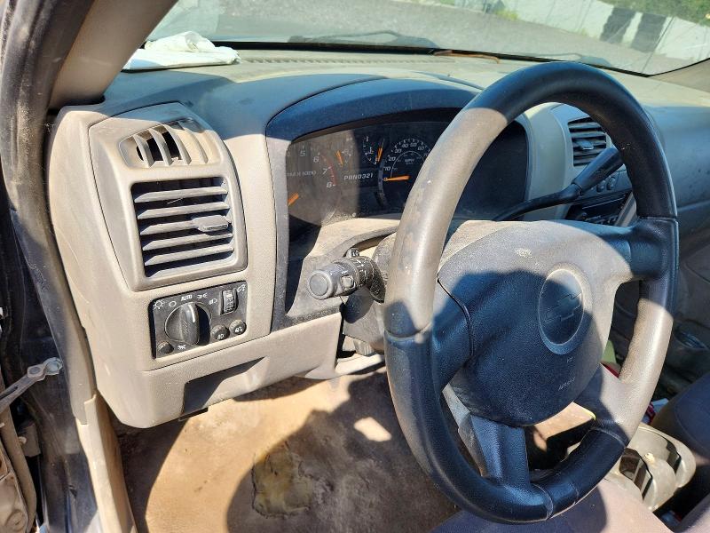 Продаж на аукціоні авто 2008 Chevrolet Colorado, vin: 1GCDT199188163799, номер лоту: 65864386