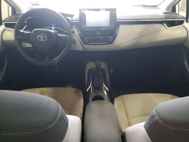 Aukcja sprzedaży 2022 Toyota Corolla, vin: JTDEAMDEXN3002845, numer aukcji: 69811766