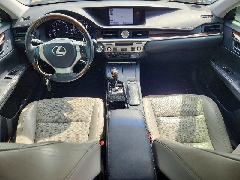Продажа на аукционе авто 2013 Lexus Es, vin: JTHBK1GG1D2039992, номер лота: 70135186
