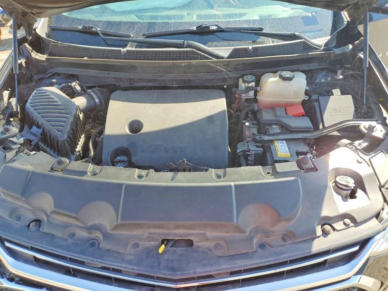 Aukcja sprzedaży 2020 Chevrolet Traverse, vin: 1GNERHKW3LJ308877, numer aukcji: 70171986
