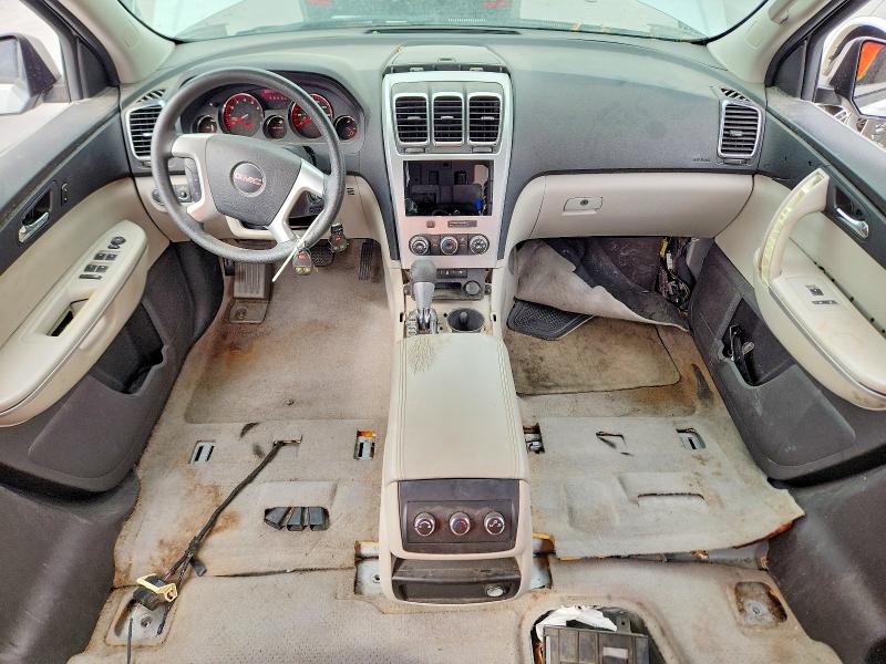 Продажа на аукционе авто 2012 Gmc Acadia, vin: 1GKKRNED4CJ271413, номер лота: 69459276