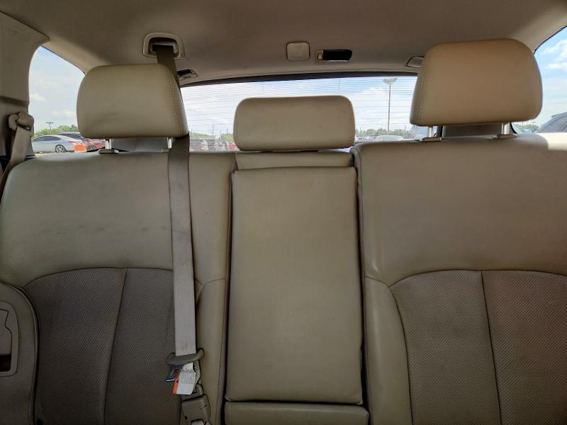 Aukcja sprzedaży 2013 Subaru Outback, vin: 4S4BRCPC9D3240843, numer aukcji: 68369796