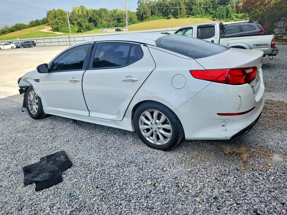 2015 Kia Optima მანქანა იყიდება აუქციონზე, vin: 5XXGN4A76FG423899, აუქციონის ნომერი: 69211786