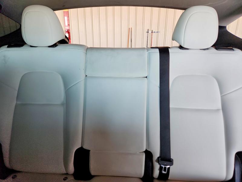 Продажа на аукционе авто 2022 Tesla Model Y, vin: 7SAYGDEE5NF512262, номер лота: 69004566