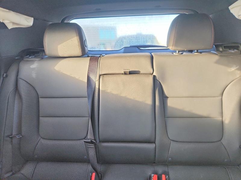 Aukcja sprzedaży 2024 Chevrolet Trailblazer, vin: KL79MUSL8RB184712, numer aukcji: 67968726