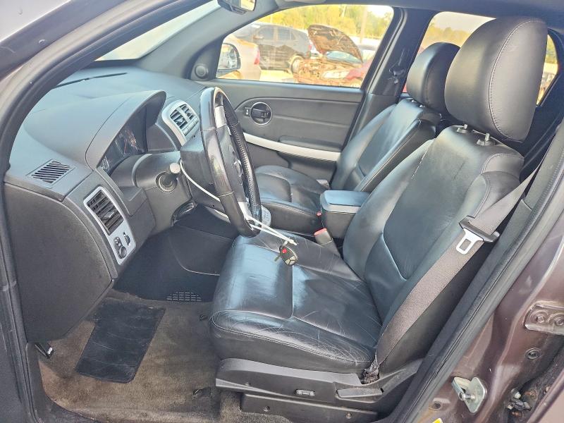 Aukcja sprzedaży 2007 Pontiac Torrent, vin: 2CKDL73F376075528, numer aukcji: 67723716