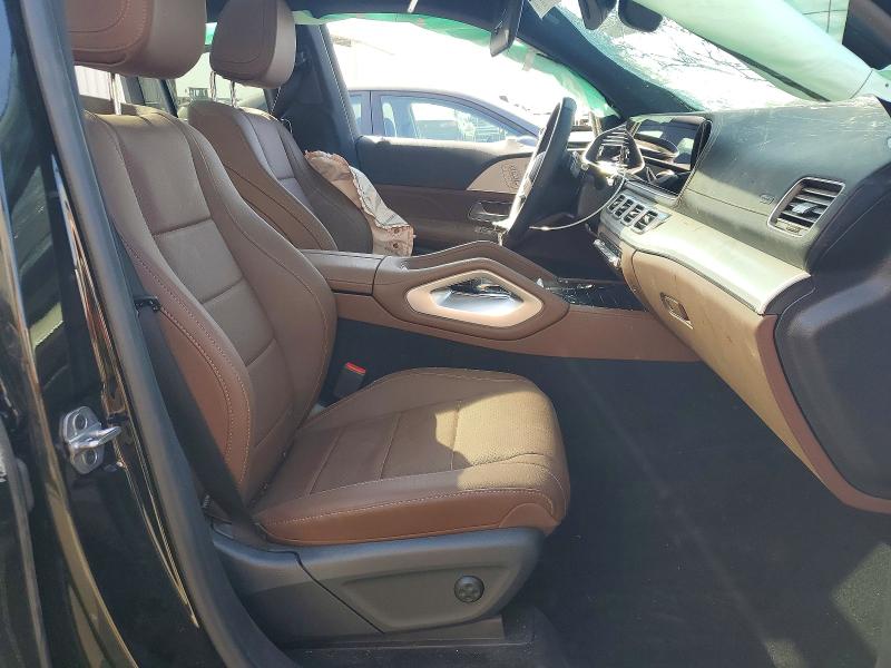 Aukcja sprzedaży 2026 Mercedes-benz Gls, vin: 4JGFF5KE0TB699357, numer aukcji: 69570066