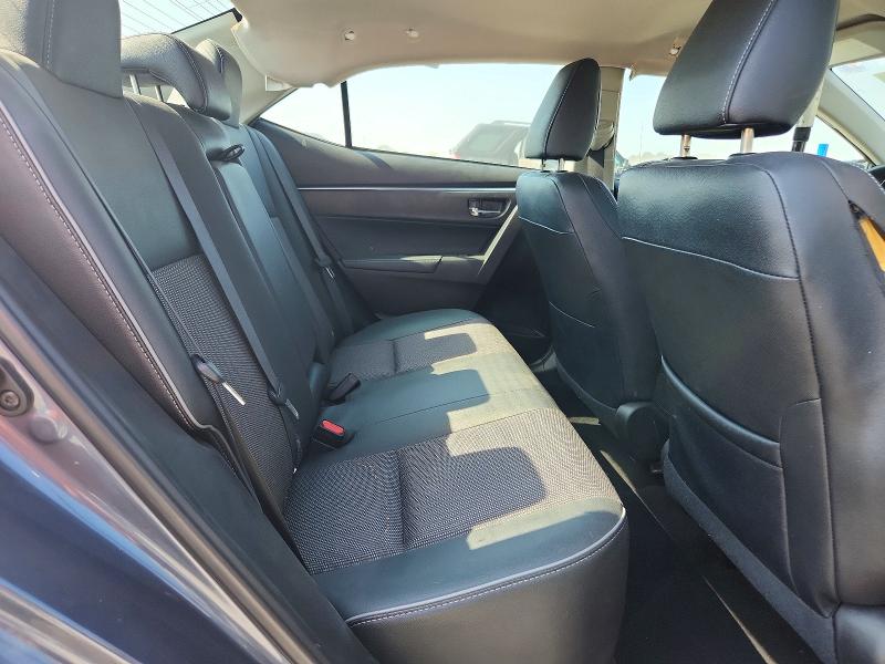 Aukcja sprzedaży 2015 Toyota Corolla, vin: 2T1BURHE9FC302936, numer aukcji: 69361076