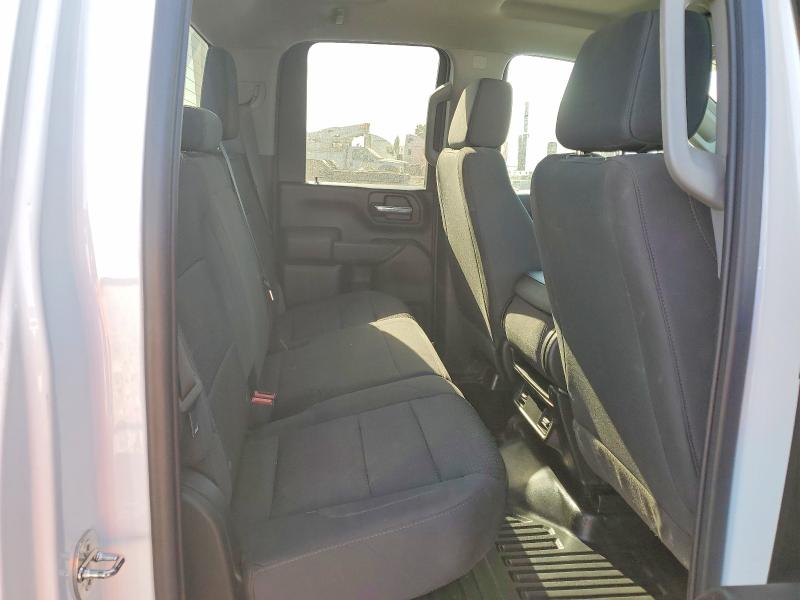 68826576 :رقم المزاد ، 1GD58LE73RF119057 vin ، 2024 Gmc Sierra مزاد بيع