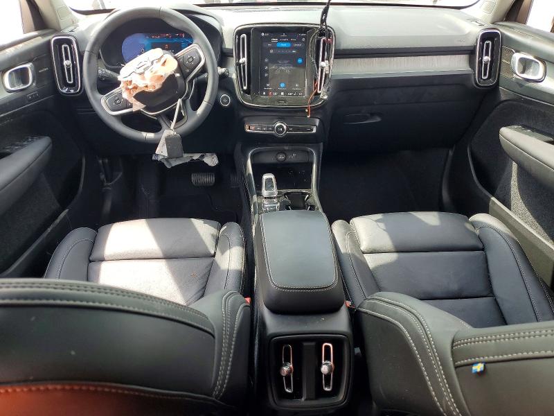 Продаж на аукціоні авто 2026 Volvo Xc40, vin: YV4L12UC6T2735551, номер лоту: 64745116