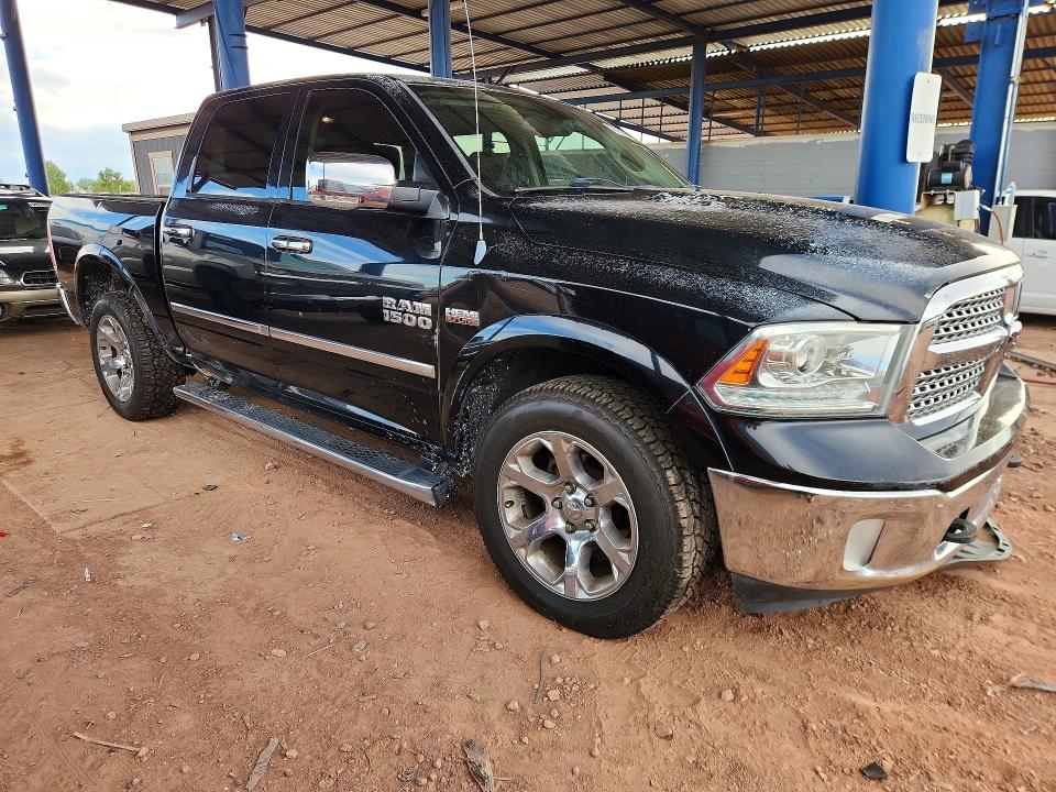 Продажа на аукционе авто 2013 Ram 1500, vin: 1C6RR7NT1DS515471, номер лота: 70163486