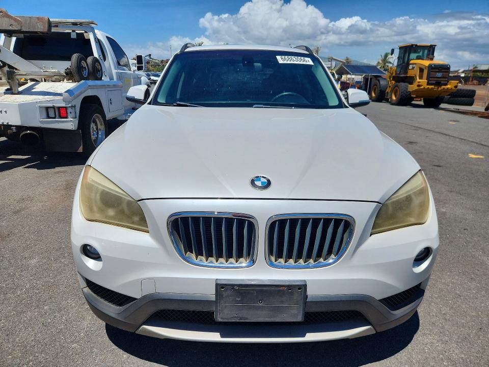 Aukcja sprzedaży 2014 Bmw X1, vin: WBAVM1C59EVW48919, numer aukcji: 66863066