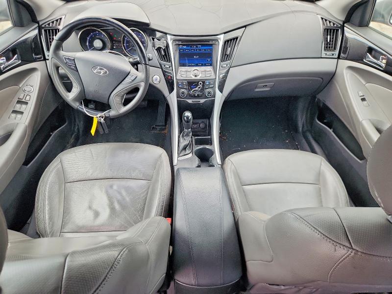 Aukcja sprzedaży 2013 Hyundai Sonata, vin: 5NPEC4AC5DH683982, numer aukcji: 69418056