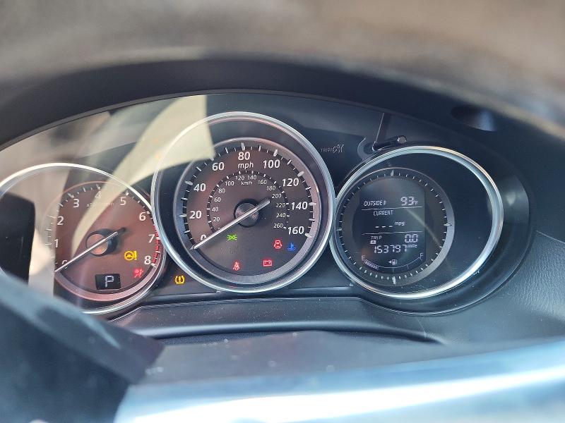 2013 Mazda Cx-5 მანქანა იყიდება აუქციონზე, vin: JM3KE2BE2D0140370, აუქციონის ნომერი: 67748786