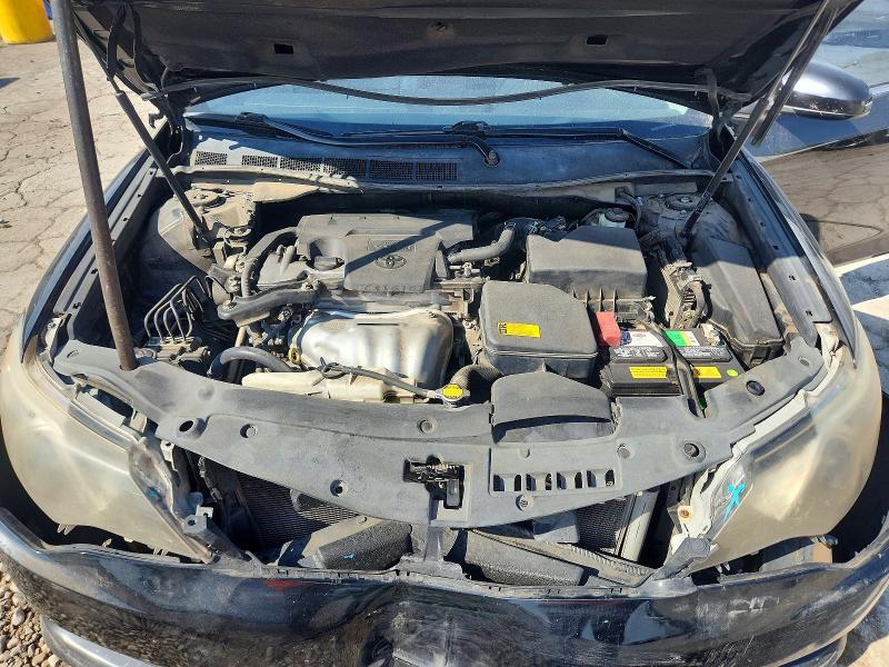 68087436 :رقم المزاد ، 4T1BF1FK8EU354494 vin ، 2014 Toyota Camry مزاد بيع