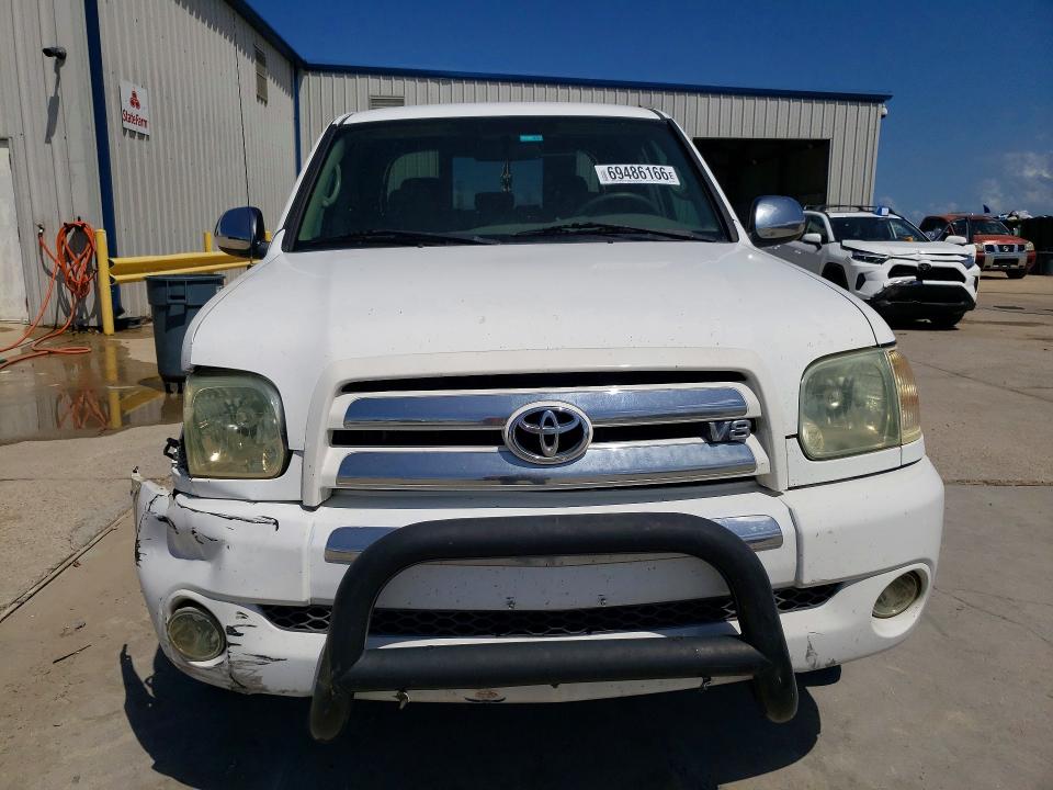 Aukcja sprzedaży 2006 Toyota Tundra, vin: 5TBET34196S524988, numer aukcji: 69486166
