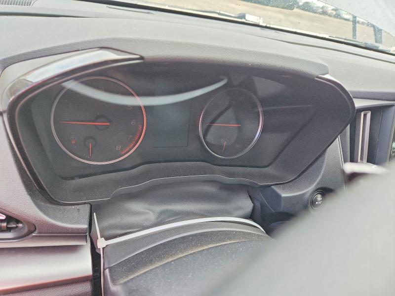 Aukcja sprzedaży 2023 Subaru Wrx, vin: JF1VBAH63P8814465, numer aukcji: 67720606