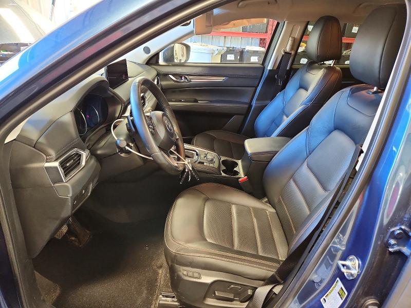 69032926 :رقم المزاد ، JM3KFBDM3P0224672 vin ، 2023 Mazda Cx-5 مزاد بيع