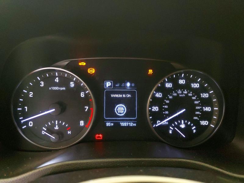 Aukcja sprzedaży 2018 Hyundai Elantra, vin: 5NPD84LF2JH277691, numer aukcji: 68577216