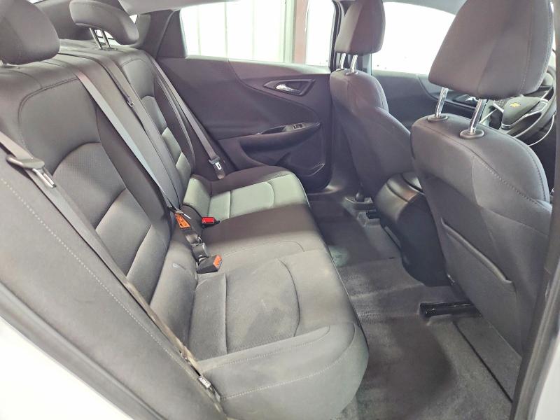 Aukcja sprzedaży 2024 Chevrolet Malibu, vin: 1G1ZC5STXRF194977, numer aukcji: 66723806