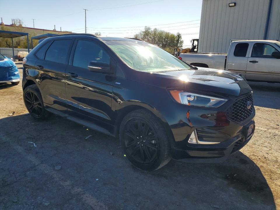 2020 Ford Edge მანქანა იყიდება აუქციონზე, vin: 2FMPK3J92LBB14569, აუქციონის ნომერი: 69942656