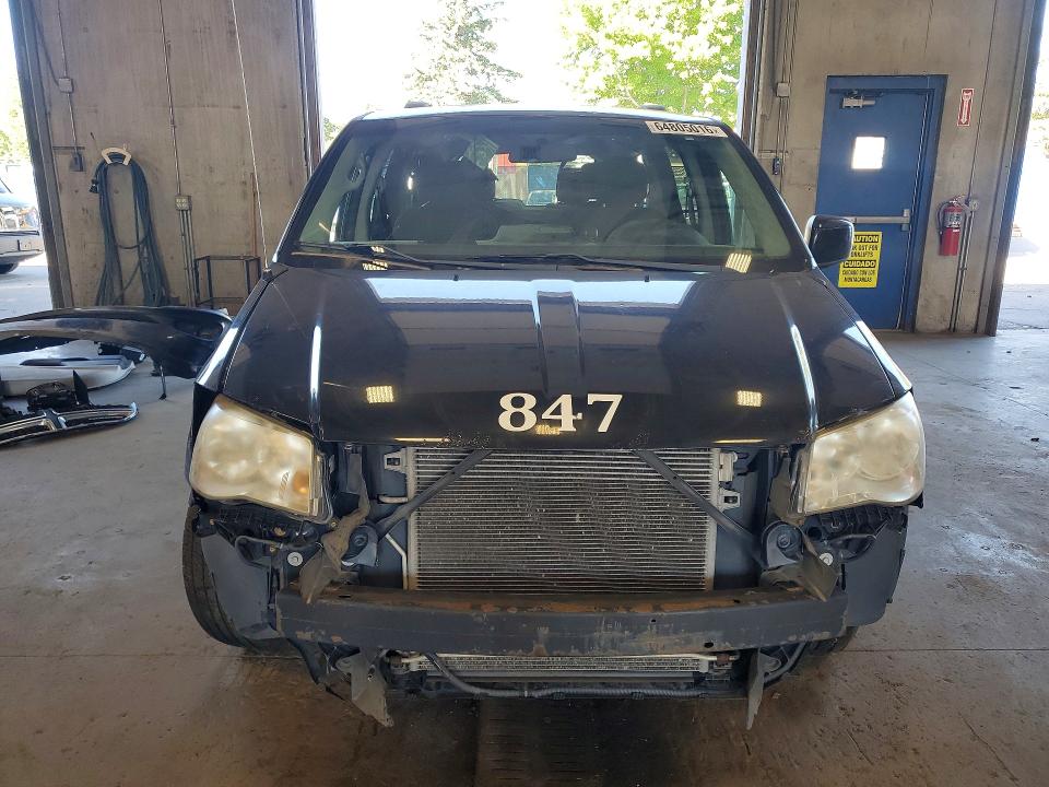 Aukcja sprzedaży 2013 Dodge Grand Caravan, vin: 2C4RDGCG7DR523847, numer aukcji: 64805016