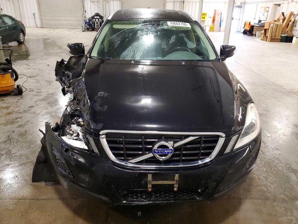 Продажа на аукционе авто 2013 Volvo Xc60, vin: YV4902DZ3D2418037, номер лота: 70602706
