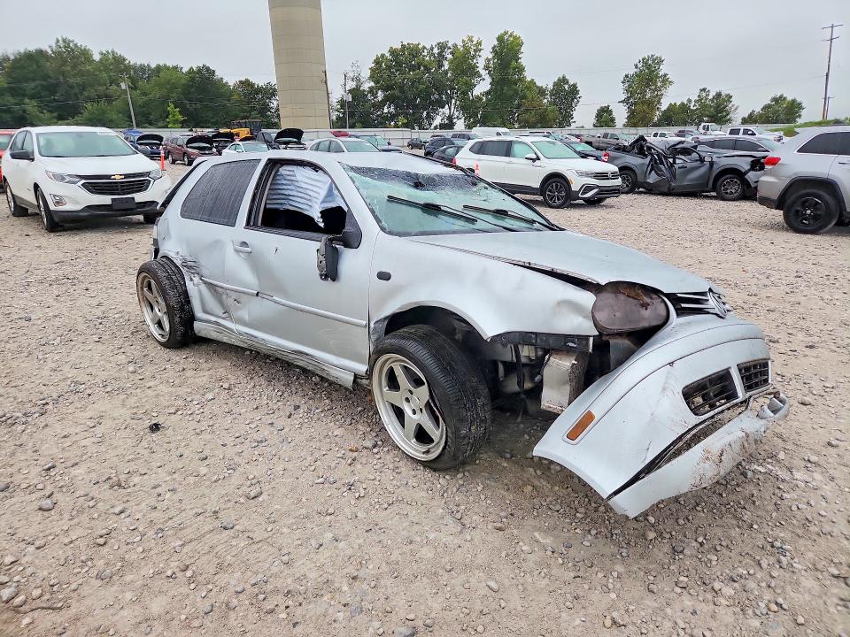 Продаж на аукціоні авто 2002 Volkswagen Gti, vin: 9BWDE61J224057959, номер лоту: 68280786