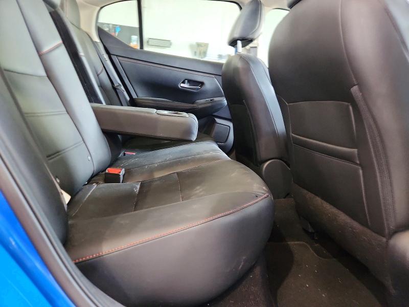 Продаж на аукціоні авто 2024 Nissan Sentra, vin: 3N1AB8DVXRY361180, номер лоту: 68196616