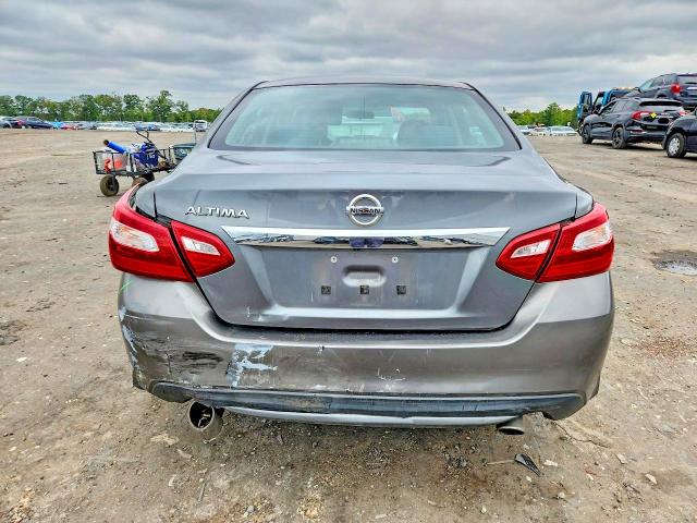 Продажа на аукционе авто 2017 Nissan Altima, vin: 1N4AL3AP3HC124093, номер лота: 69026396