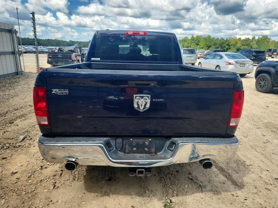 Aukcja sprzedaży 2014 Ram 1500, vin: 1C6RR6KT9ES223387, numer aukcji: 68576096