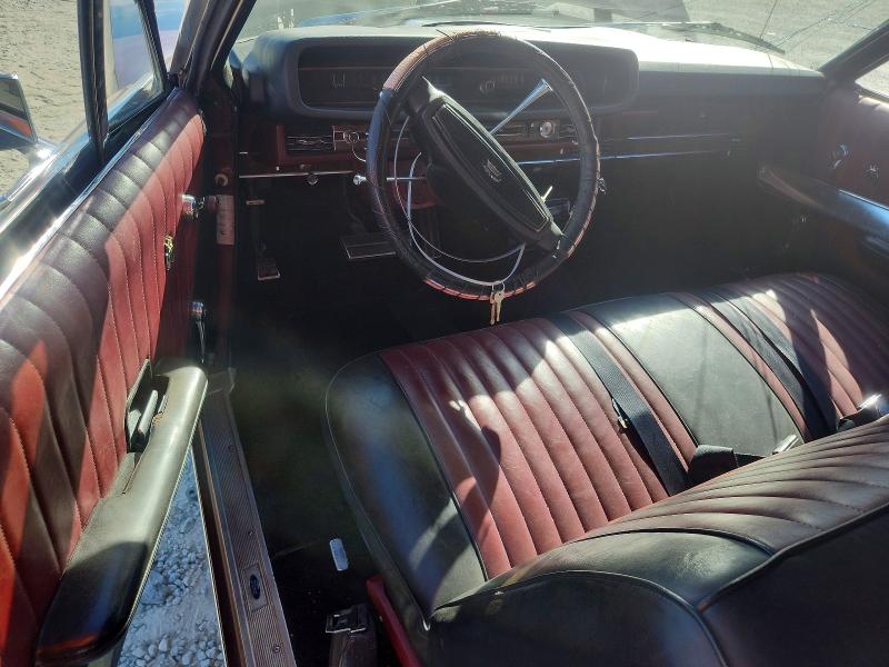 Продаж на аукціоні авто 1968 Ford Ltd, vin: 8J62F115439, номер лоту: 70863446