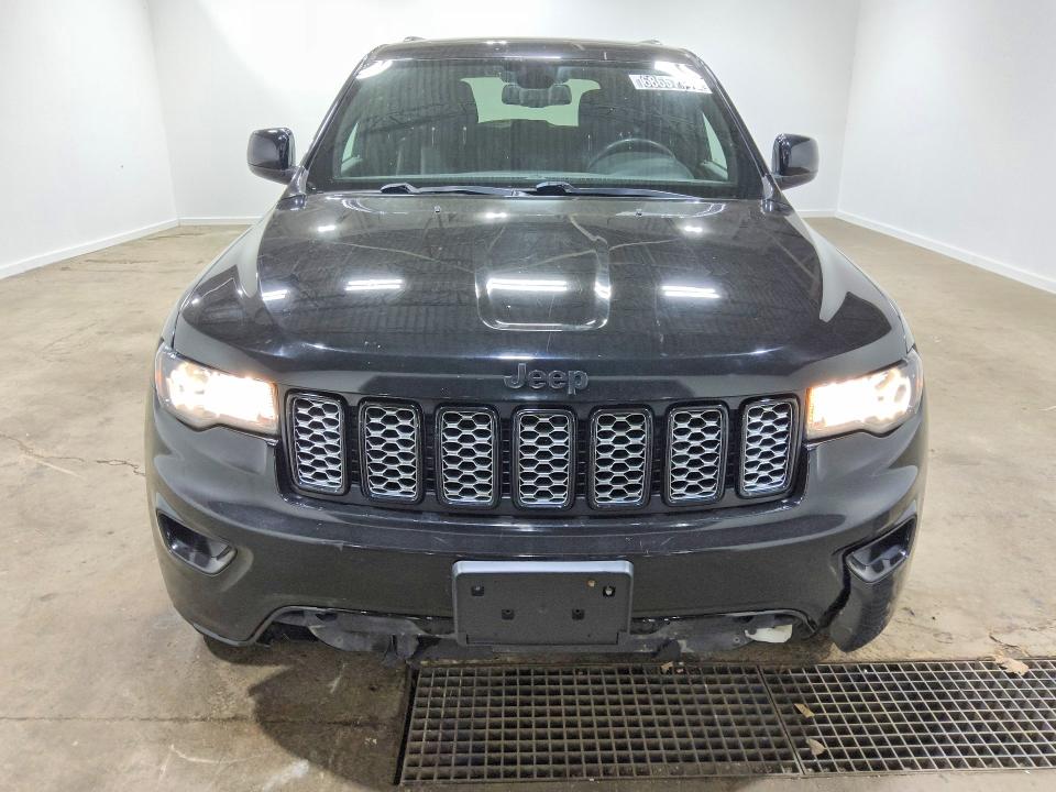2019 Jeep Grand Cherokee მანქანა იყიდება აუქციონზე, vin: 1C4RJFAG5KC578261, აუქციონის ნომერი: 68657116