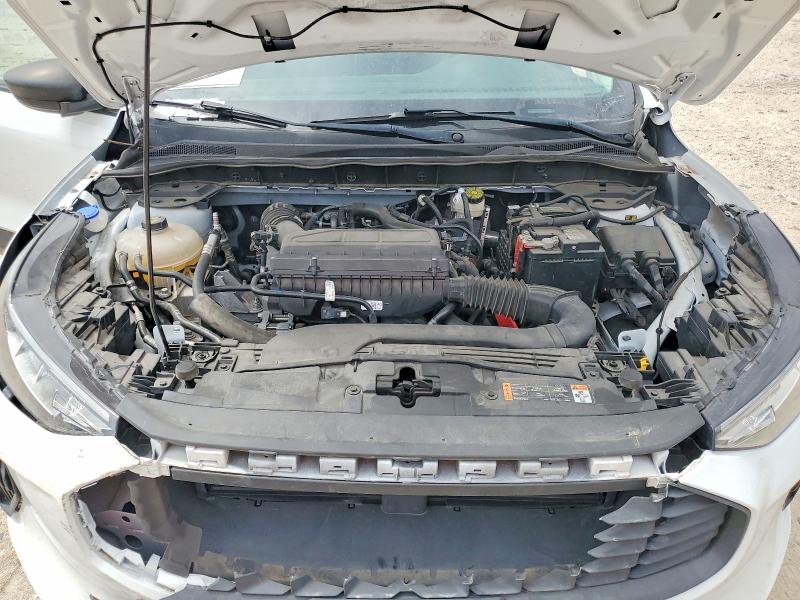 2023 Ford Escape მანქანა იყიდება აუქციონზე, vin: 1FMCU0FN4PUA07892, აუქციონის ნომერი: 67815466