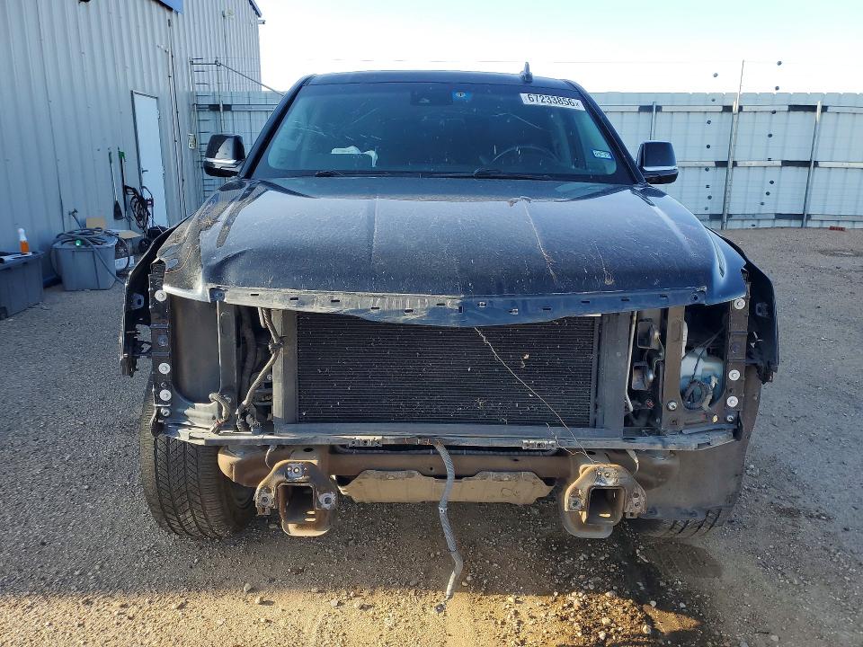 Продажа на аукционе авто 2017 Cadillac Escalade, vin: 1GYS4CKJ1HR370864, номер лота: 67233856