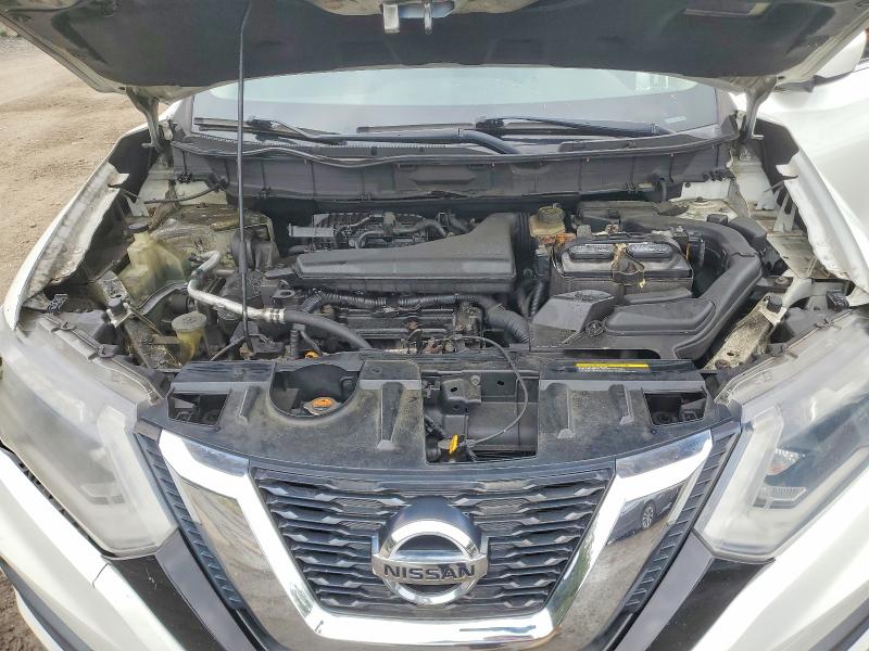Aukcja sprzedaży 2017 Nissan Rogue, vin: KNMAT2MV1HP511281, numer aukcji: 70777066