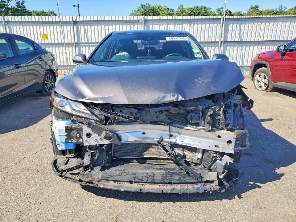 Продаж на аукціоні авто 2022 Toyota Camry, vin: 4T1K61BK1NU056004, номер лоту: 69240146