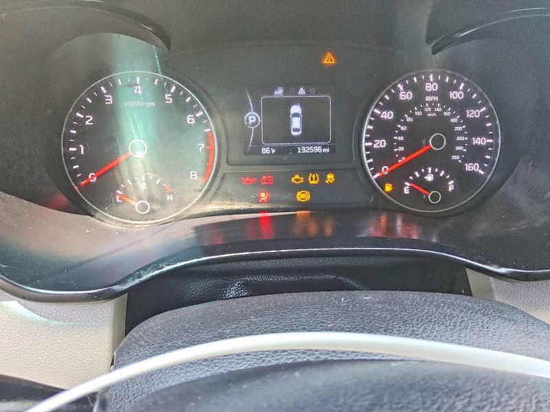Aukcja sprzedaży 2018 Kia Optima, vin: 5XXGT4L36JG194293, numer aukcji: 68246046