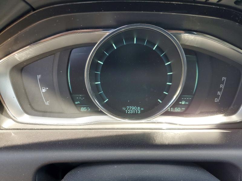 68306396 :رقم المزاد ، YV4940DL2E2513632 vin ، 2014 Volvo Xc60 مزاد بيع