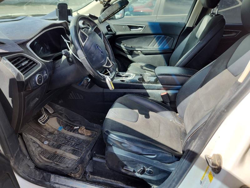 Продаж на аукціоні авто 2015 Ford Edge, vin: 2FMTK4AP1FBC39750, номер лоту: 67821546