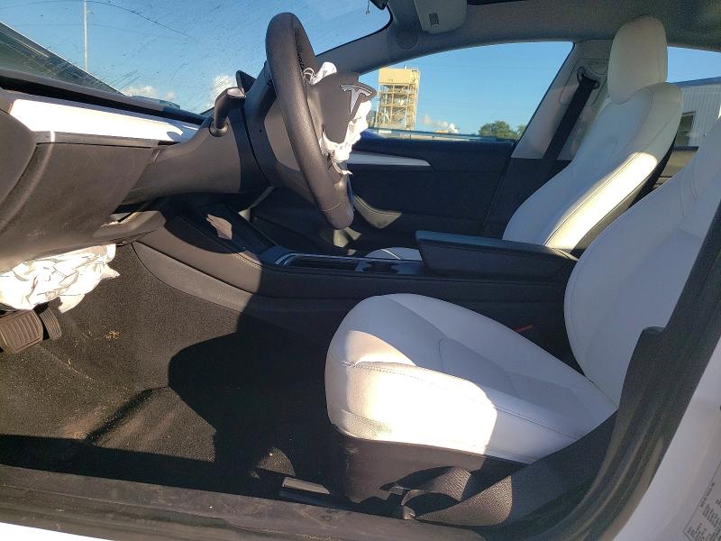 Aukcja sprzedaży 2021 Tesla Model 3, vin: 5YJ3E1EA8MF032269, numer aukcji: 67393886