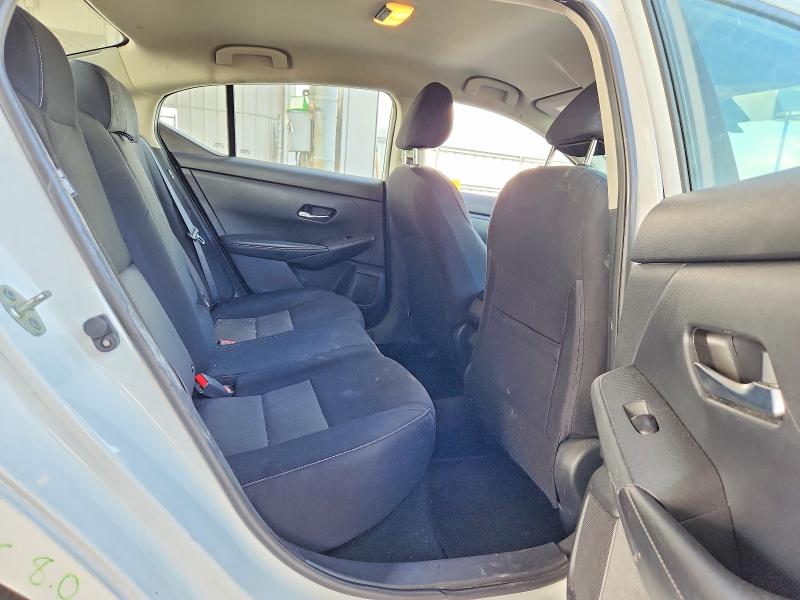 Продажа на аукционе авто 2021 Nissan Sentra, vin: 3N1AB8CV1MY223926, номер лота: 67895166