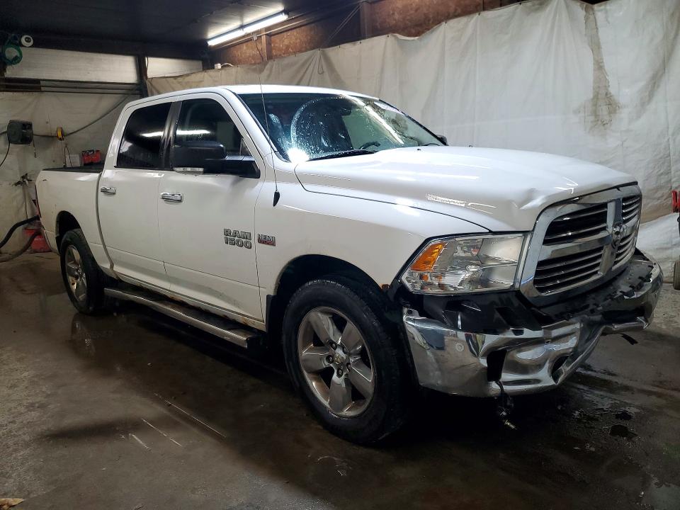 Aukcja sprzedaży 2014 Ram 1500, vin: 1C6RR7LT6ES316551, numer aukcji: 68485256