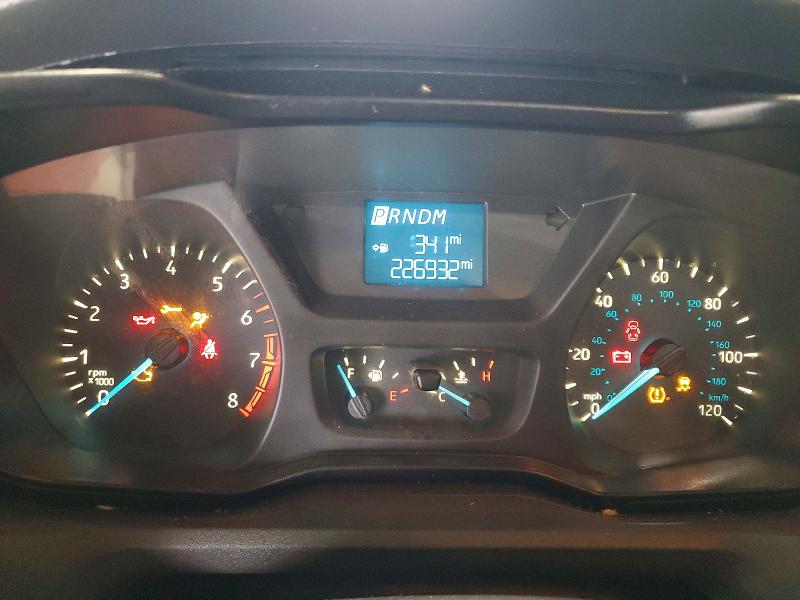 Продажа на аукционе авто 2019 Ford Transit, vin: 1FTYR3XM4KKA21850, номер лота: 67088366