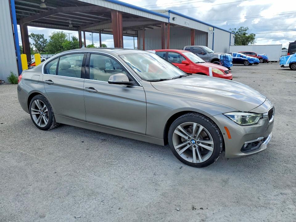 Продажа на аукционе авто 2016 Bmw 328, vin: WBA8E950GNT46389, номер лота: 67118746