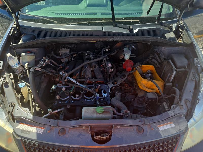 Продажа на аукционе авто 2010 Suzuki Sx4, vin: JS2YB5A3XA6310065, номер лота: 69933476