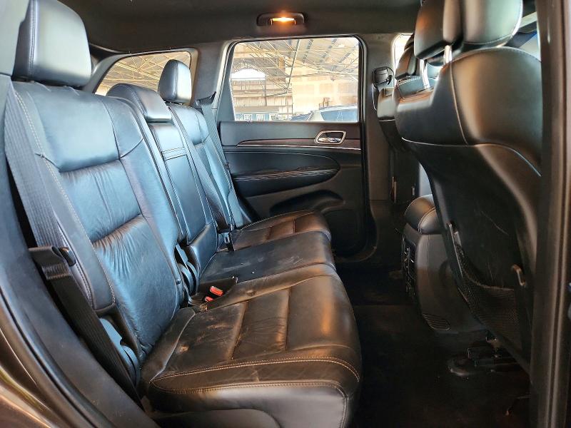 Aukcja sprzedaży 2014 Jeep Grand Cherokee, vin: 1C4RJFBG3EC510012, numer aukcji: 70492216