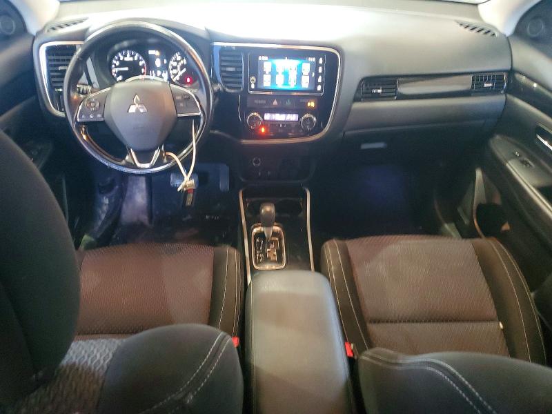 Aukcja sprzedaży 2017 Mitsubishi Outlander, vin: JA4AZ3A3XHZ006264, numer aukcji: 68887636