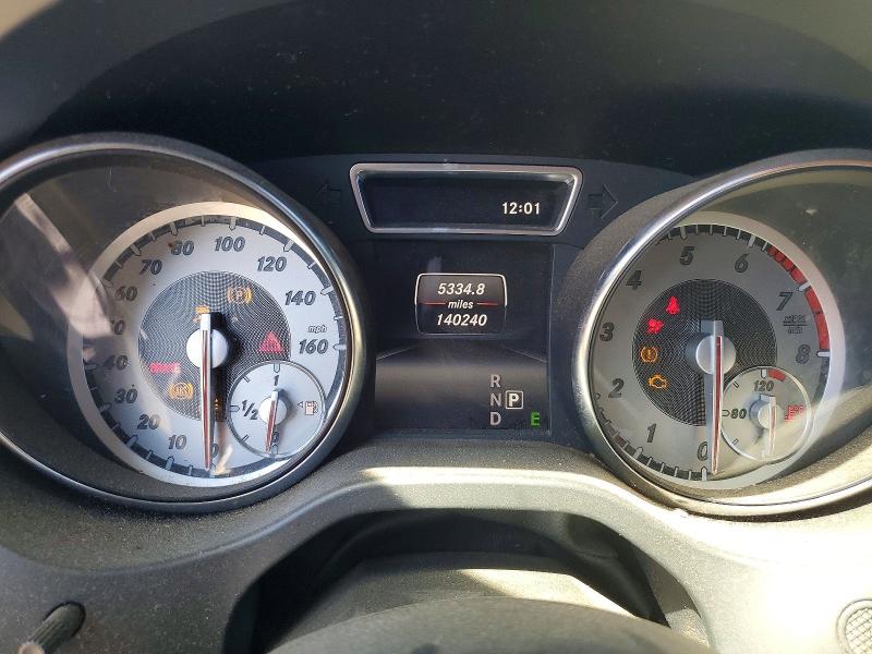 Auction sale of the 2014 Mercedes-benz Cla, vin: WDDSJ4EB4EN149244, lot number: 67369476